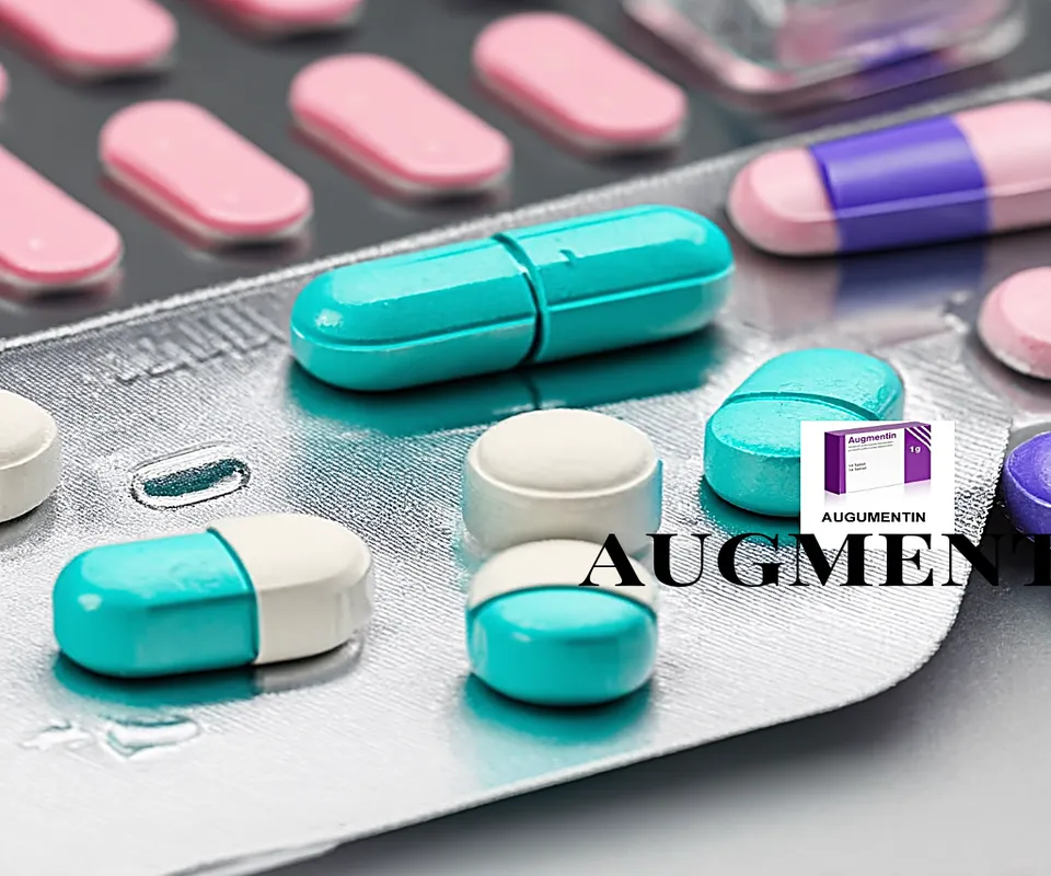 Augmentin 1000 mg prezzo